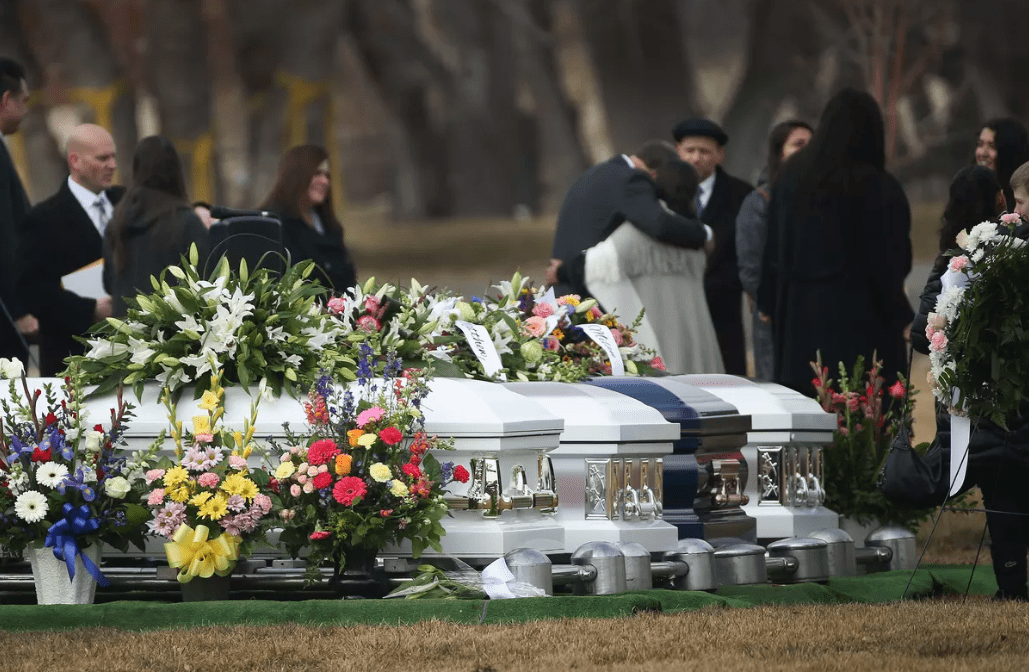 Funerals Newcastle Funeral Services Newcastle Event Supervision