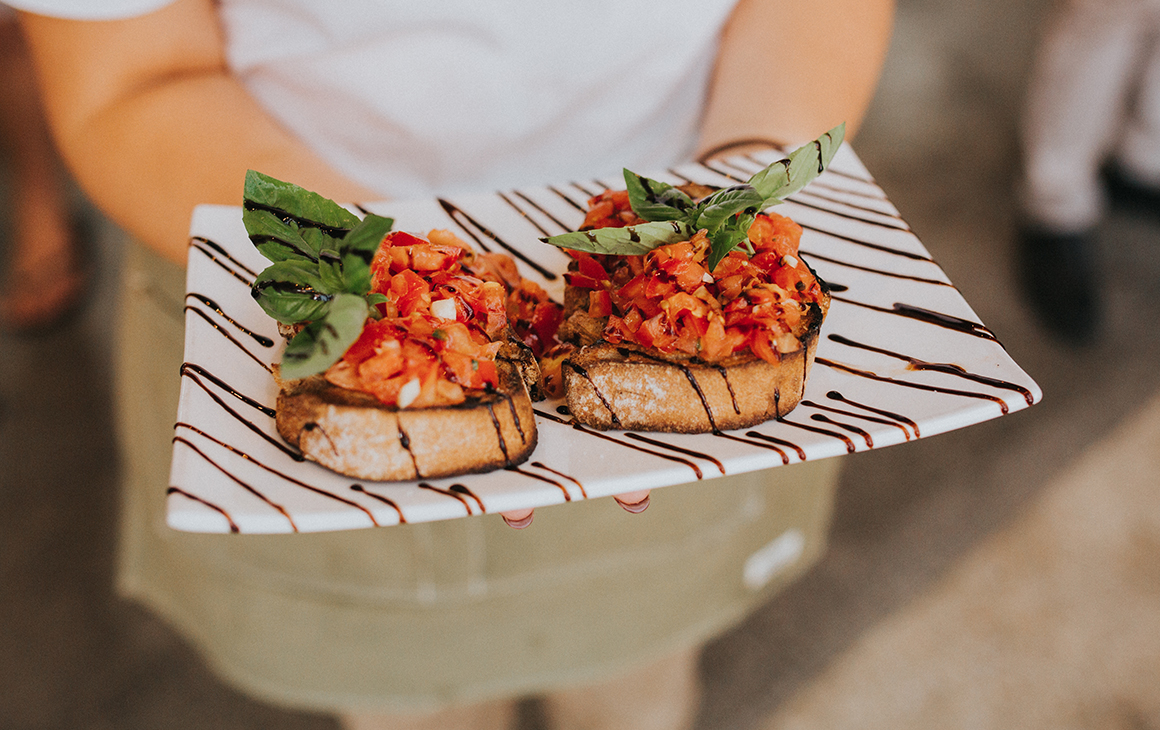 Small Party Catering Gold Coast The Proficient Approach For A