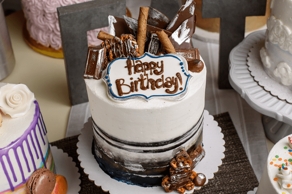 Delicious Custom Cakes in Northern Beaches How to Get Cake