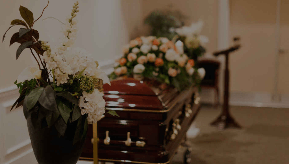 What Funeral Services Can You Order Through A Casket Company?