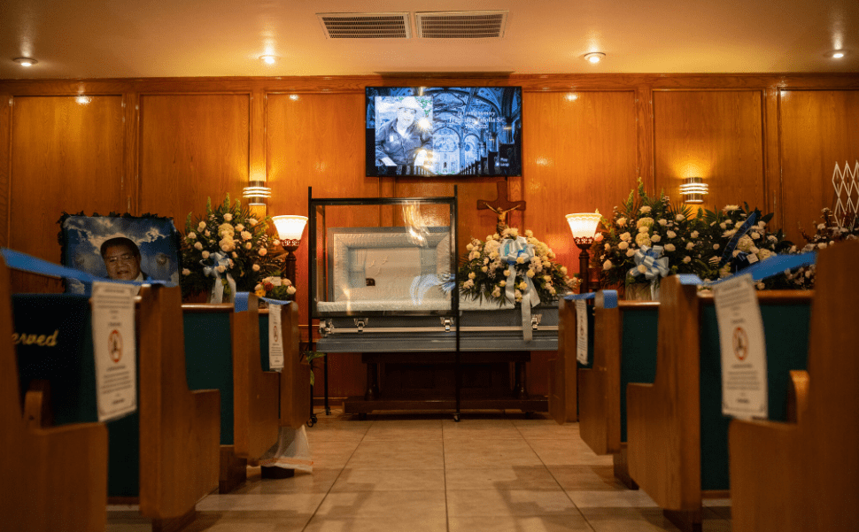 What Bereaved People Should Know About Popular Funeral Homes?