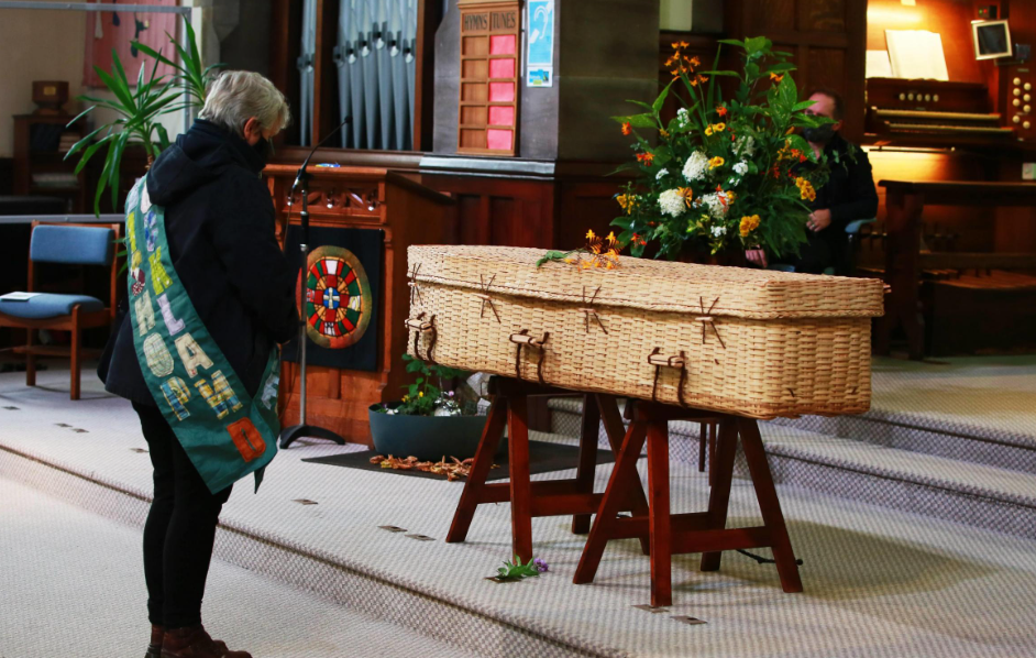 Five Things to Take Into Account When Selecting Auckland Funeral Services