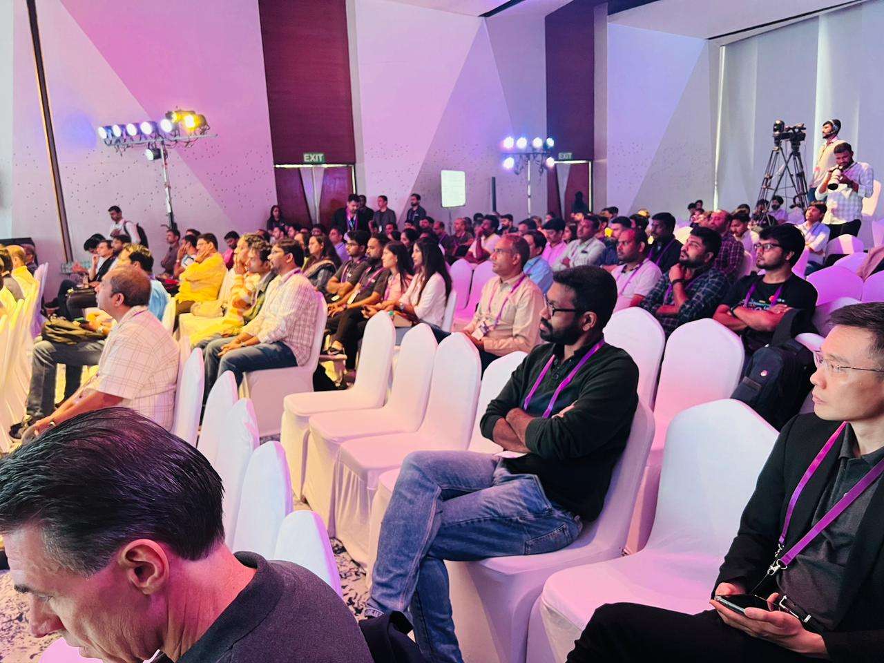 Audio Visual Rental Services for Events & Conferences Bangalore