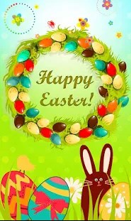 happy easter day 2021 40 Happy Easter Day Wishes 2021 - Events Yard
