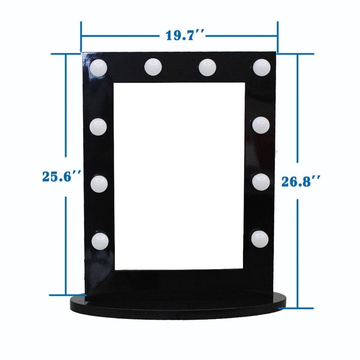 Hollywood Mirror Event Theory