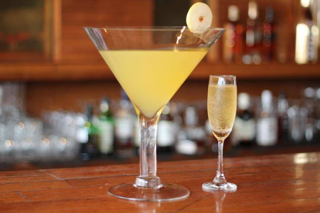 Giant Cocktail Night at Escobar Mumbai