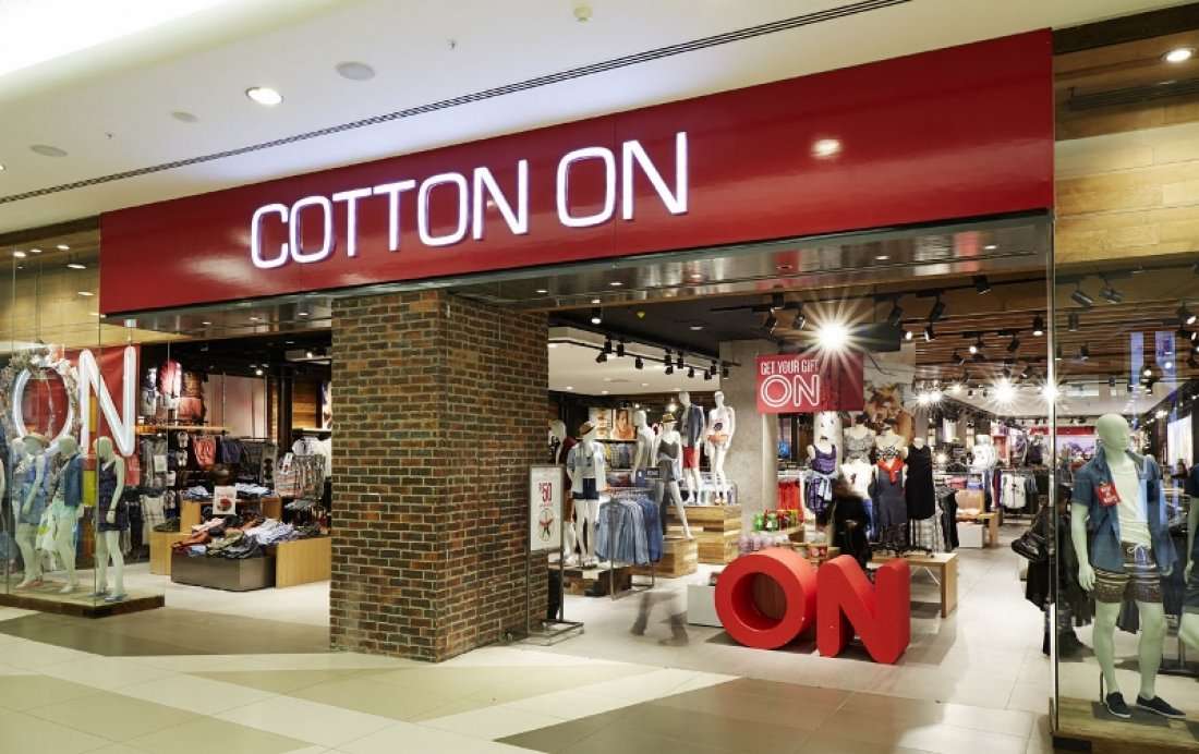 Cotton On to launch a new music and fashion hub in the Mall of Africa