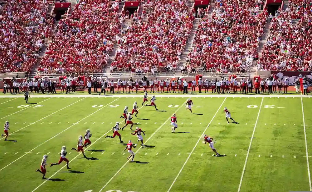 CU vs. Nebraska 2024 NCAA Football Tickets