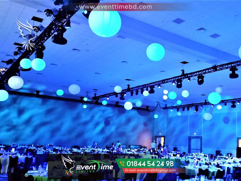 Event Management Company Best Event Planners in Bangladesh
