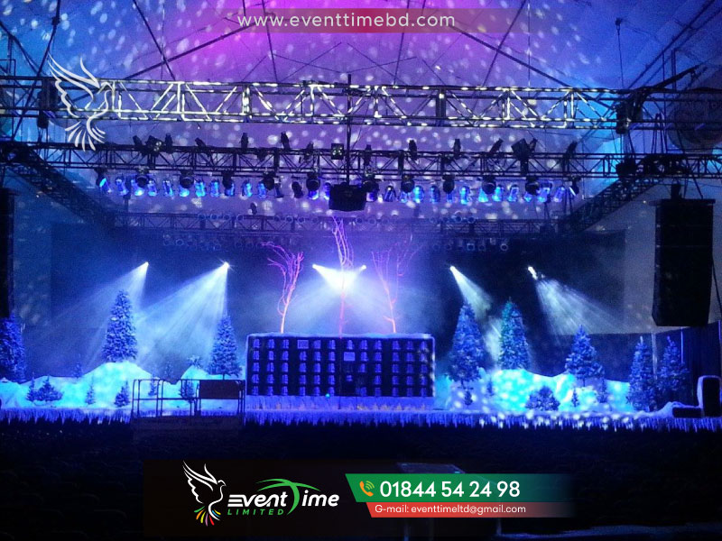 Event Management Company Best Event Planners in Bangladesh