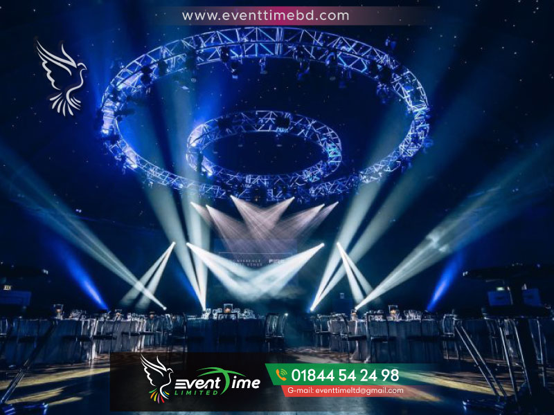 Event Management Company Best Event Planners in Bangladesh