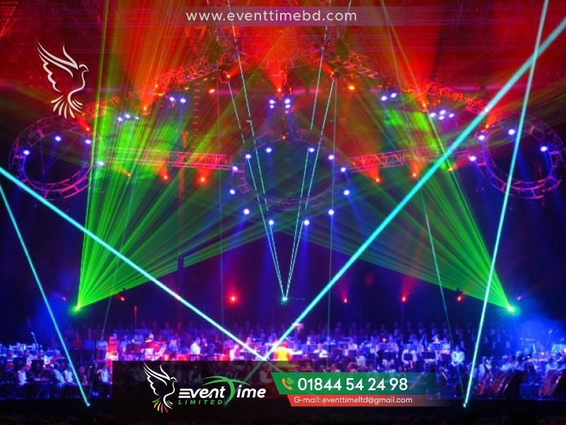 Event Management Company Best Event Planners in Bangladesh