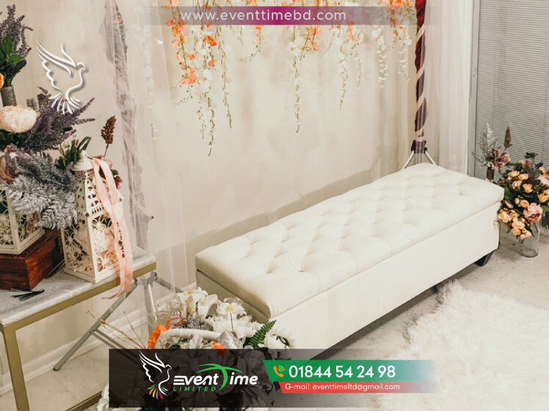 Nikah Partition Event Time BD