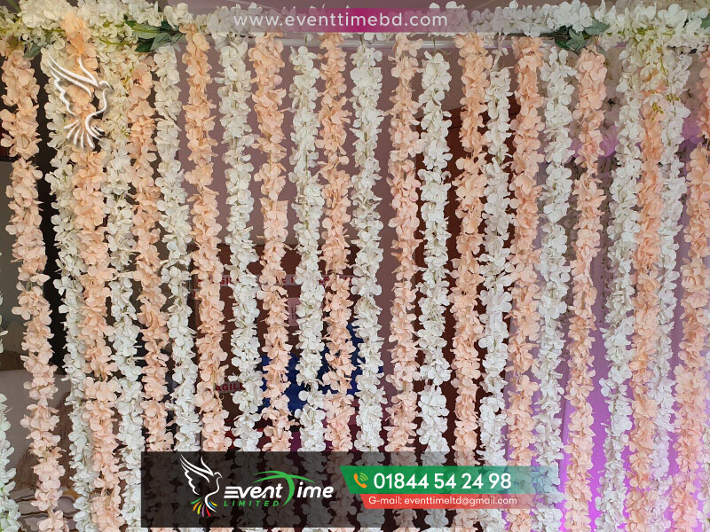 Nikah Partition Event Time BD