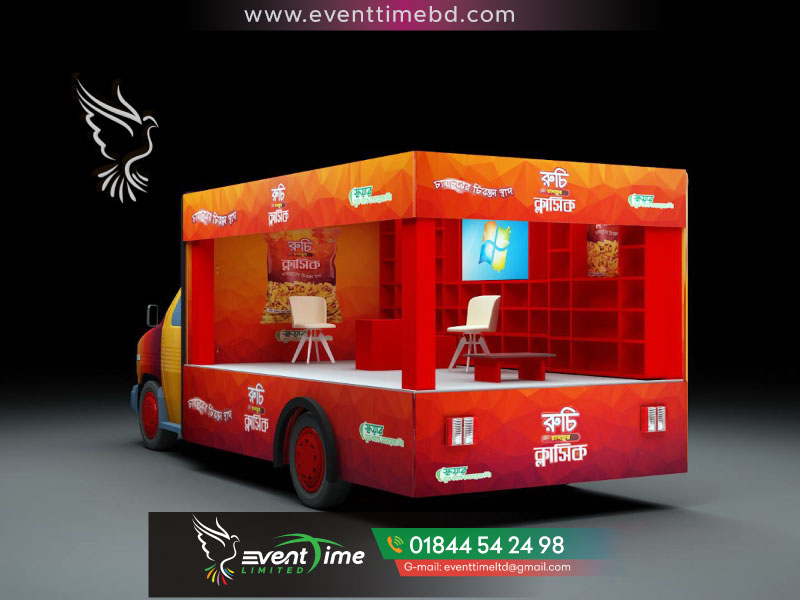 Nagad Car Sticker Branding In Bangladesh Price