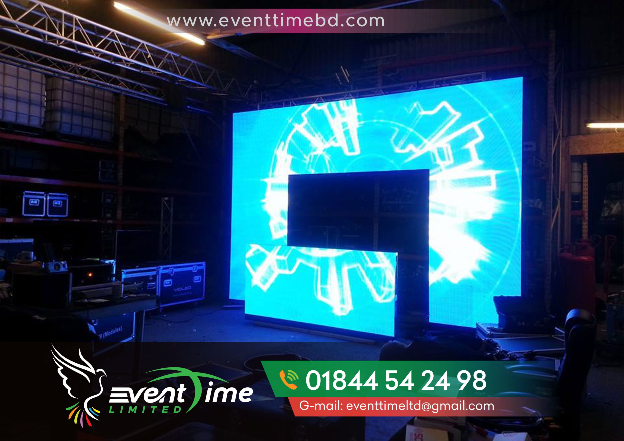 Event Management Company Best Event Planners in Bangladesh