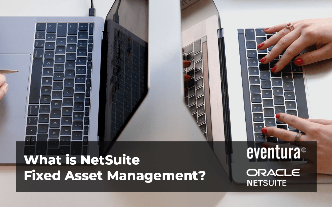 What is NetSuite Fixed Asset Management? Eventura