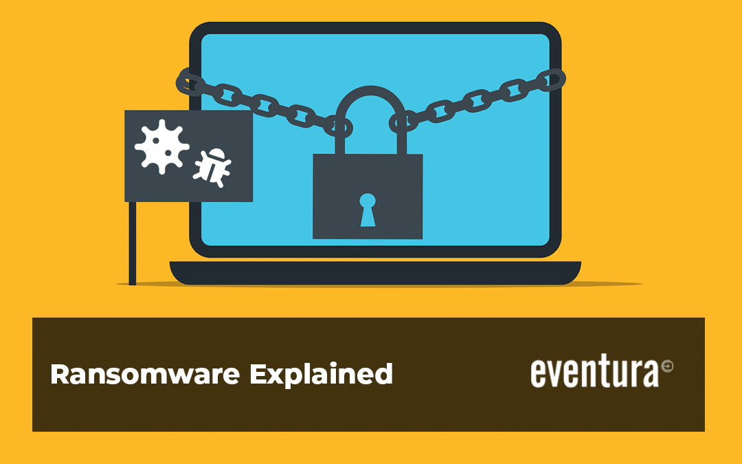 Ransomware Explained Eventura