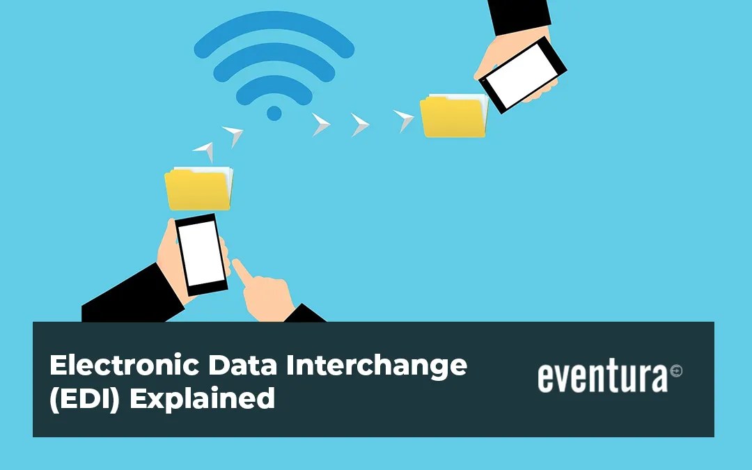 Electronic Data Interchange (EDI) Explained