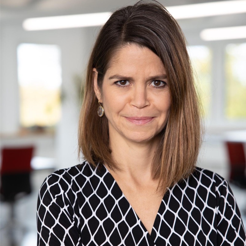 Overview of charitable grantmaking foundations in Switzerland Speaker