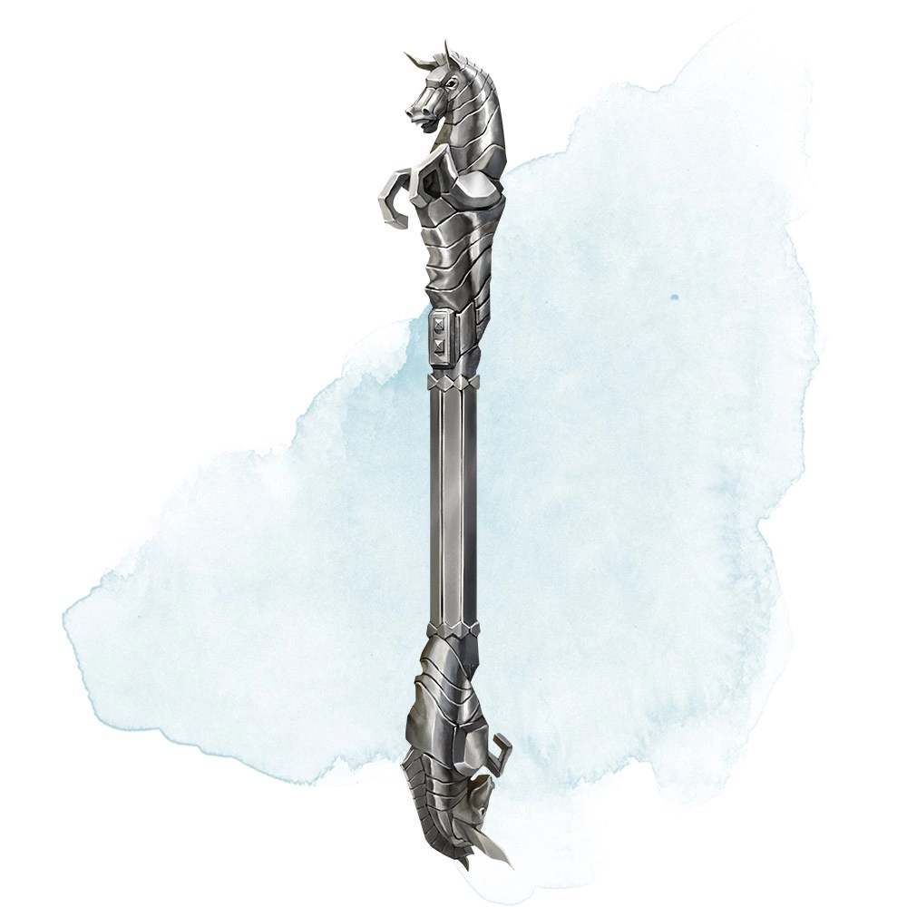 Best magic items in D&D 5e