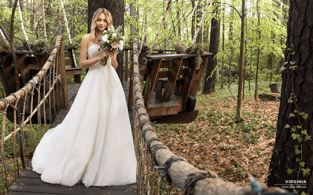 Wedding Dresses at Ever After Bridal Wedding dresses Cape Town