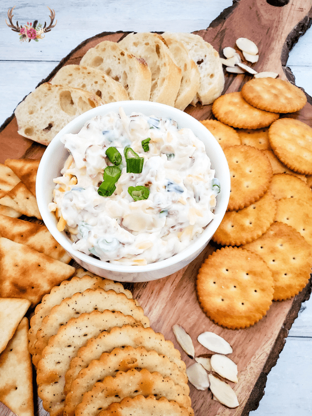 Pioneer Woman Million Dollar Dip Ever After in the Woods