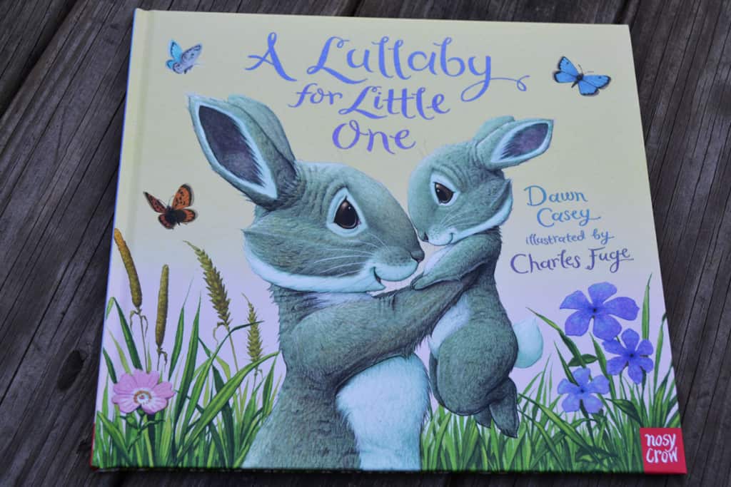 Perfect Books for Easter Baskets! Easy NonCandy Choices Ever After