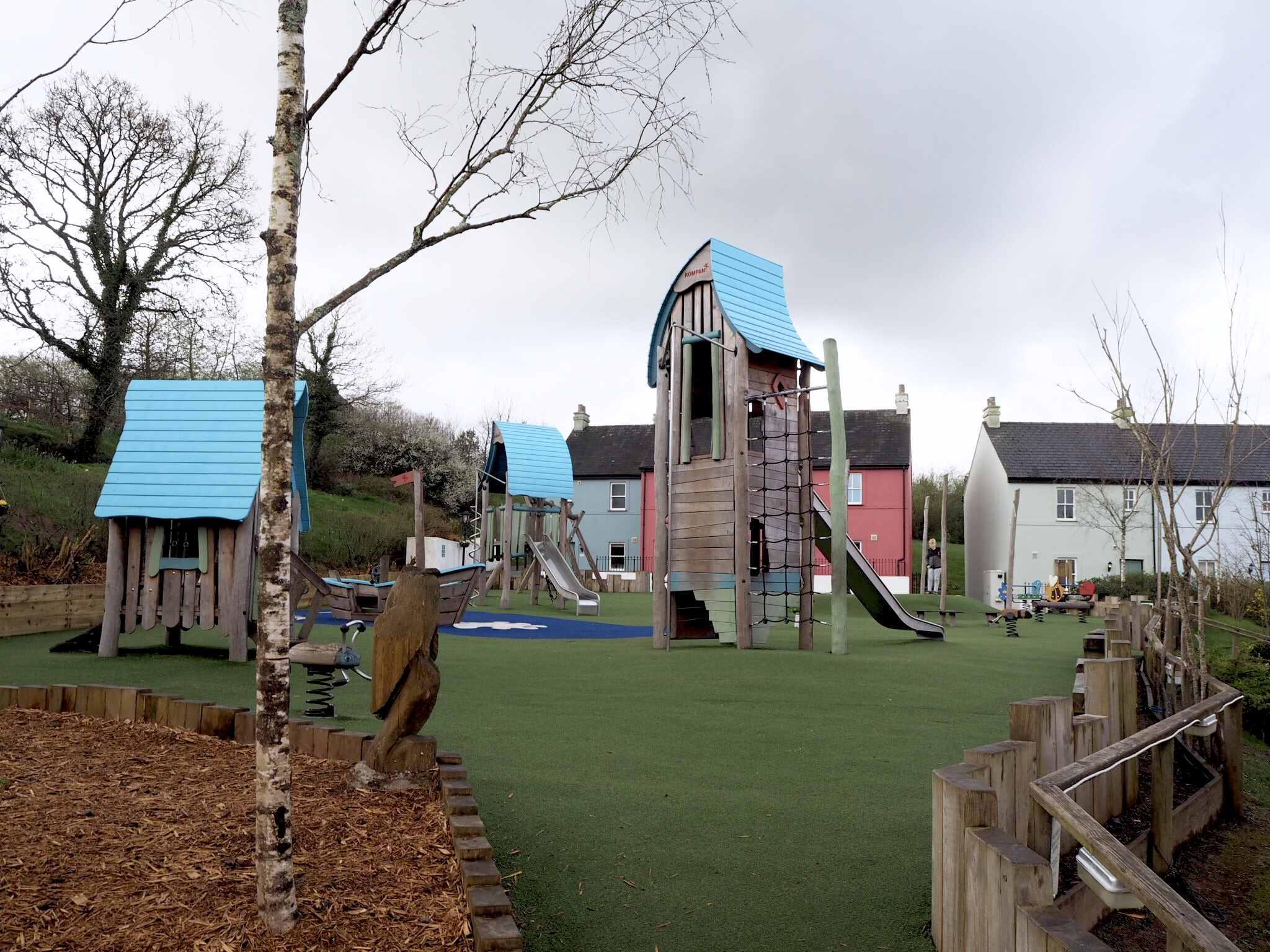 Bluestone Wales Resort with Toddlers Review Ever After With Kids