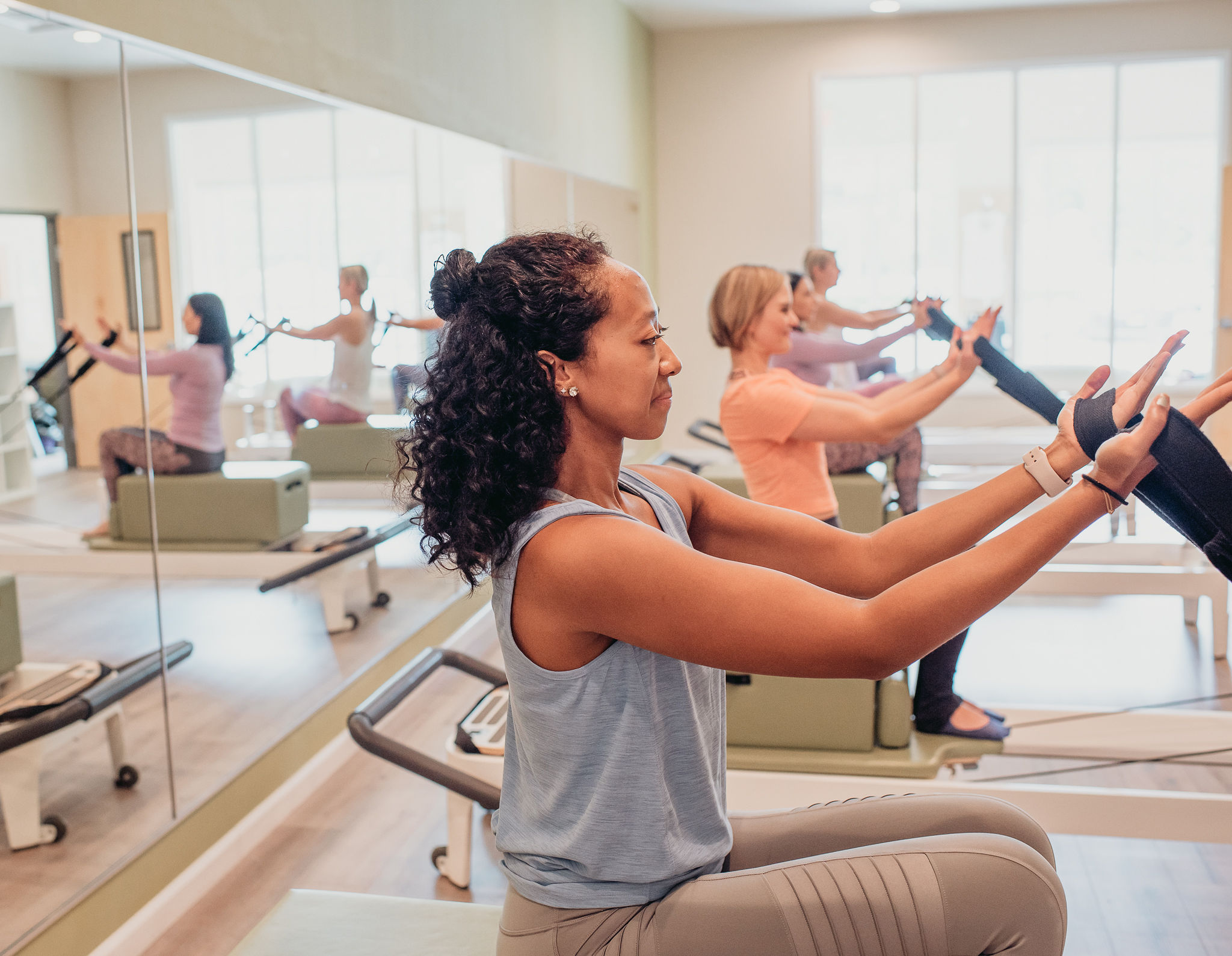 Exercise Planning Consult Everbalance