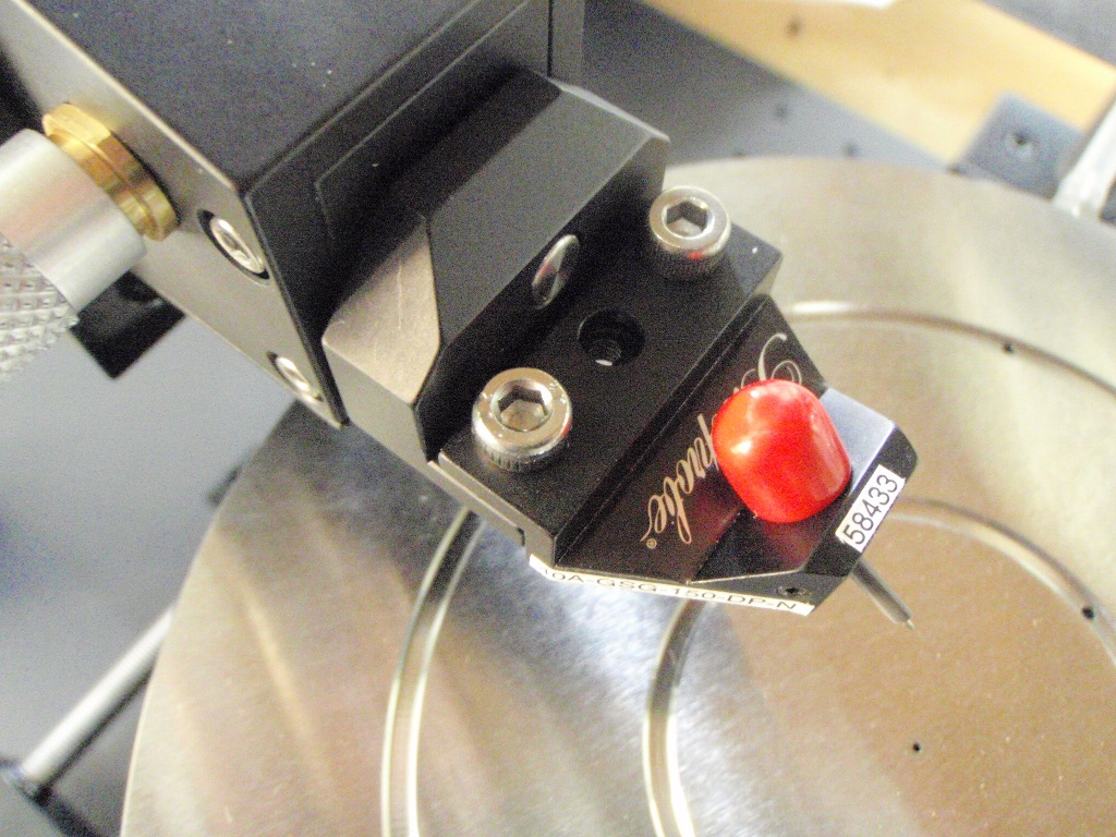 Model 40A PicoProbe – Everbeing Int'l Corp.