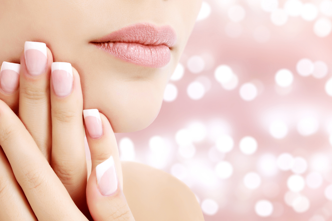 Nutrition for Healthy Nails EVERBELLA