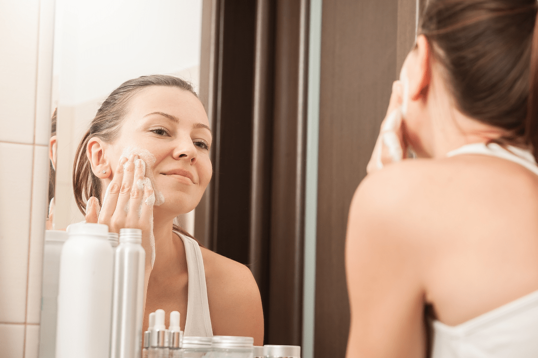 5 Healthy Skin Care Habits To Develop EVERBELLA