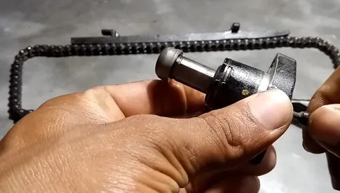 How to Adjust Timing Chain Tensioner : Full Guide