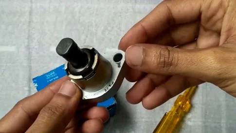 How to Adjust Timing Chain Tensioner : Full Guide