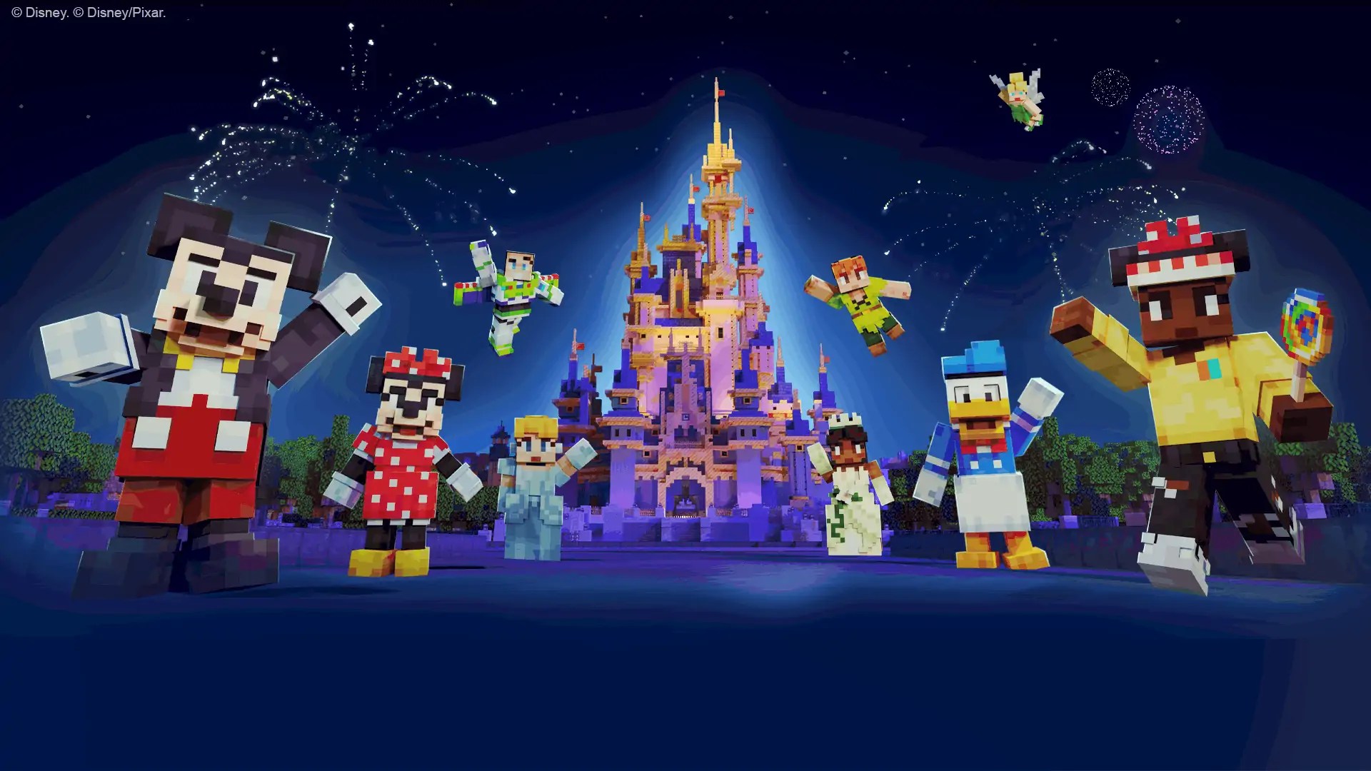 Everbloom Games Minecraft Maps