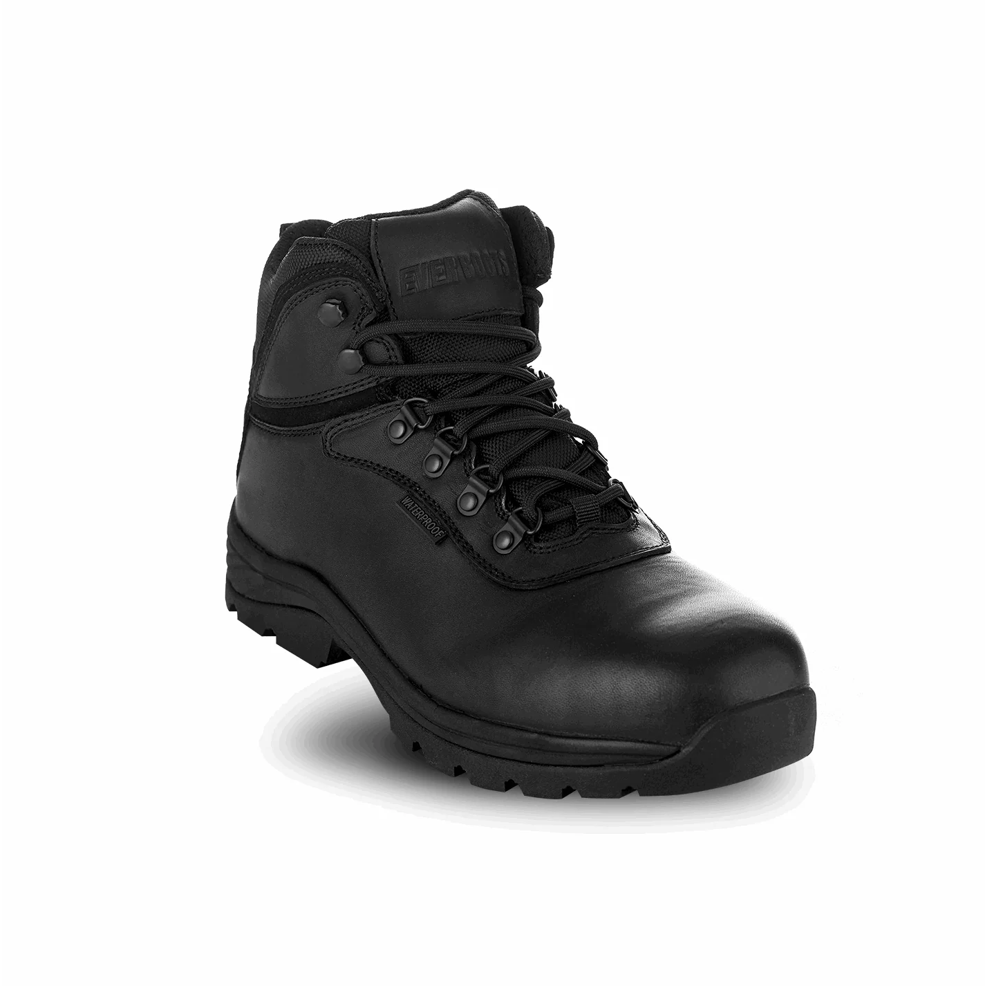 Ever Boots Steel Toe Boots waterproof boots EVER BOOTS CORPORATION