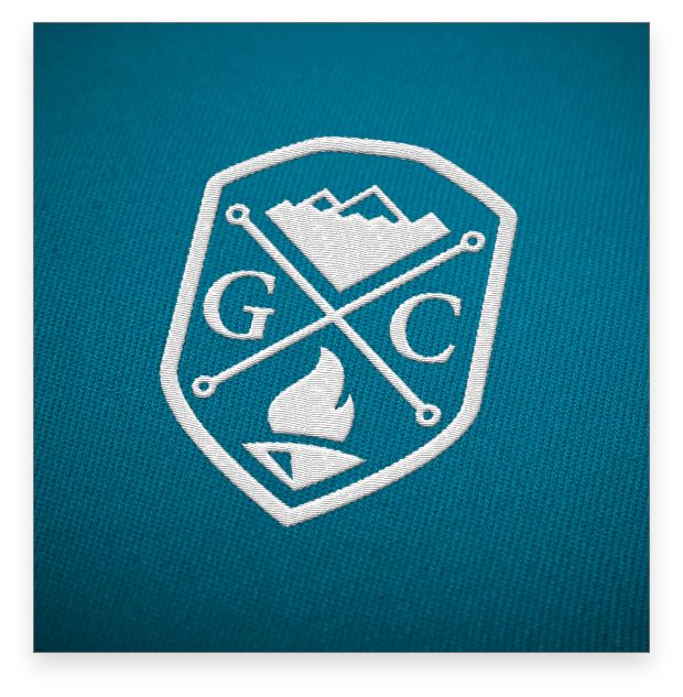 Everbrave Guides Glencoe Club Through MultiElement Rebrand