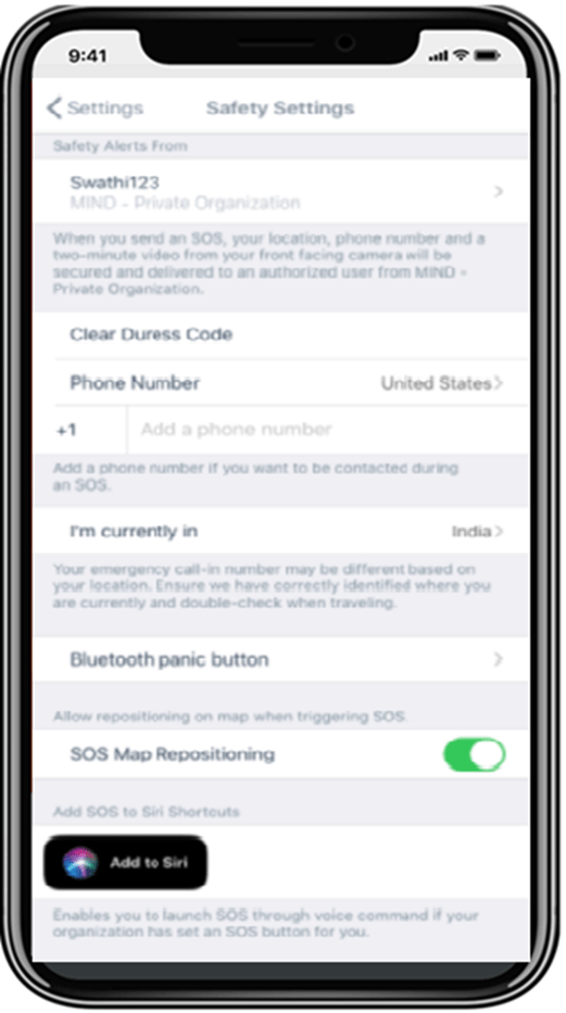 ManageBridge and Everbridge Mobile App (EMA) May 2022 Release Notes