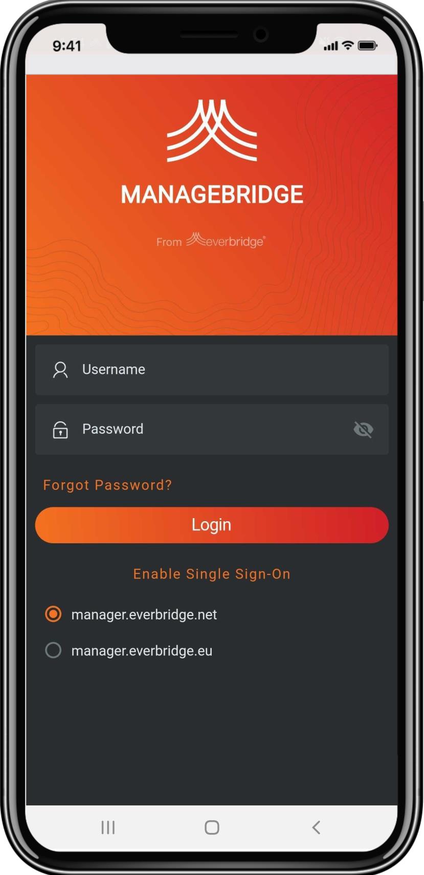 ManageBridge and Everbridge Mobile App (EMA) August 2022 Release Notes