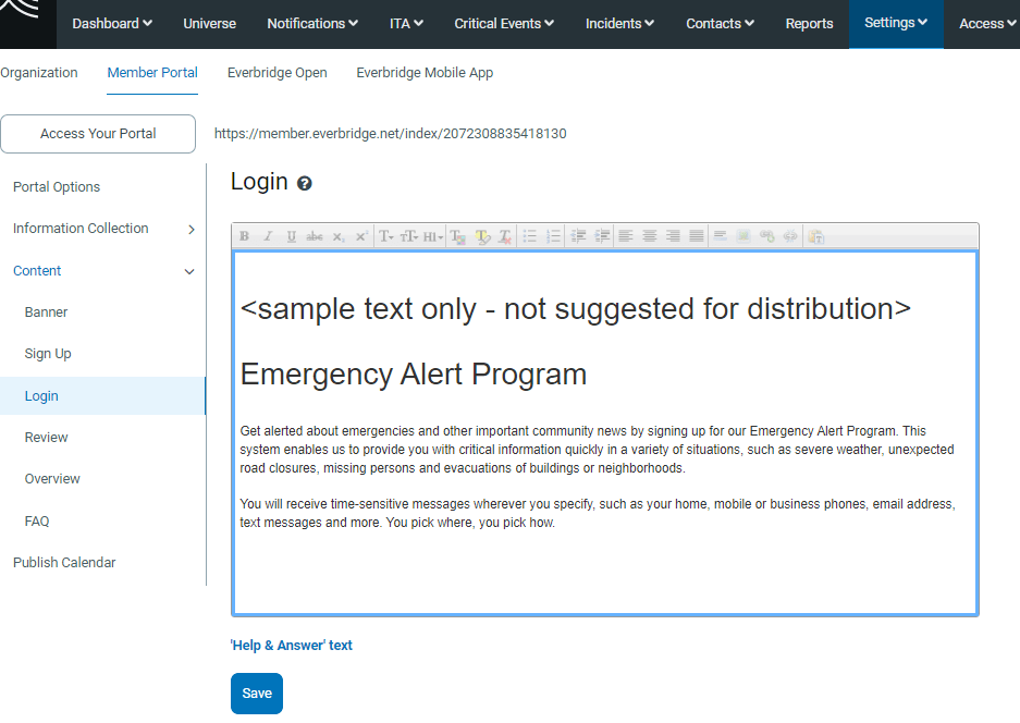 EBS How to Convert an Image to a URL So It Can Appear in the Login