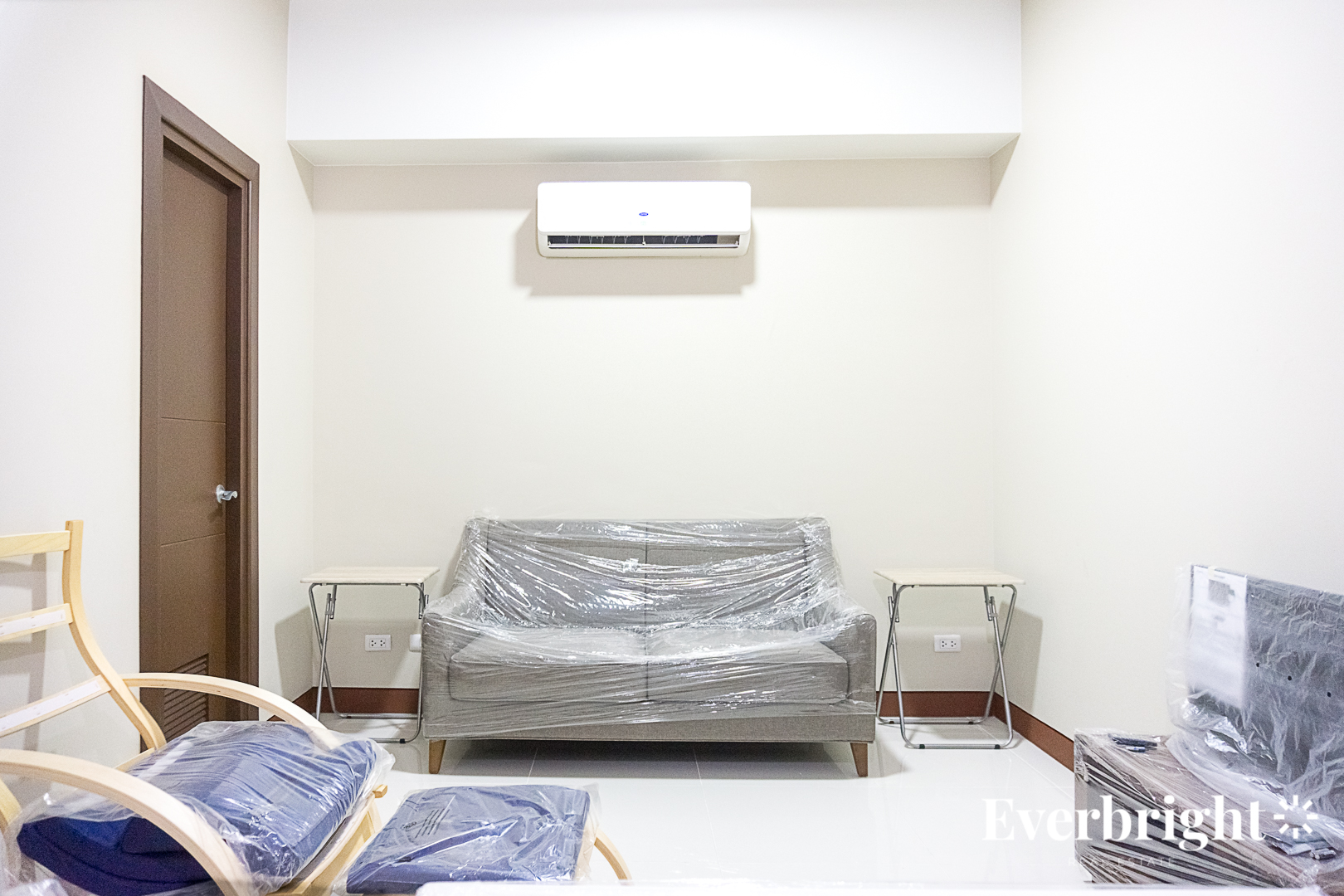 Eton Tower Studio Condo Unit For Sale Everbright Real Estate