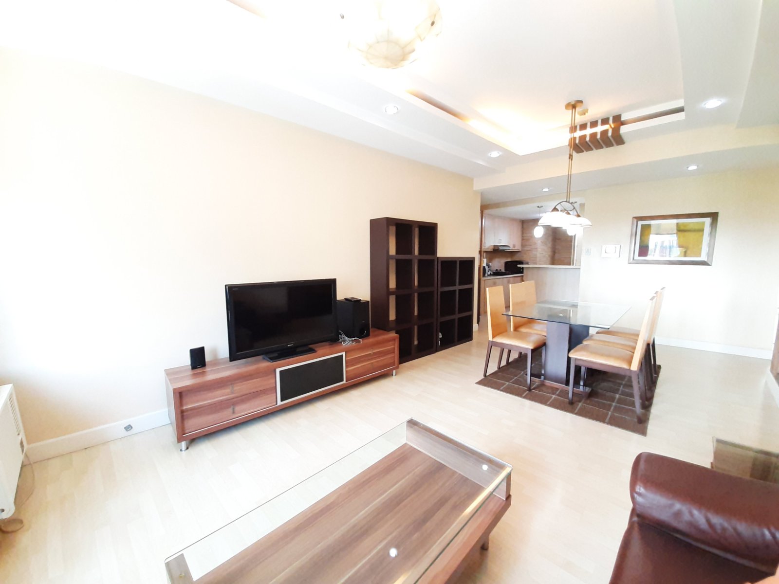 Bellagio 1 Two Bedroom 2BR Condo Unit For Sale & Rent Everbright