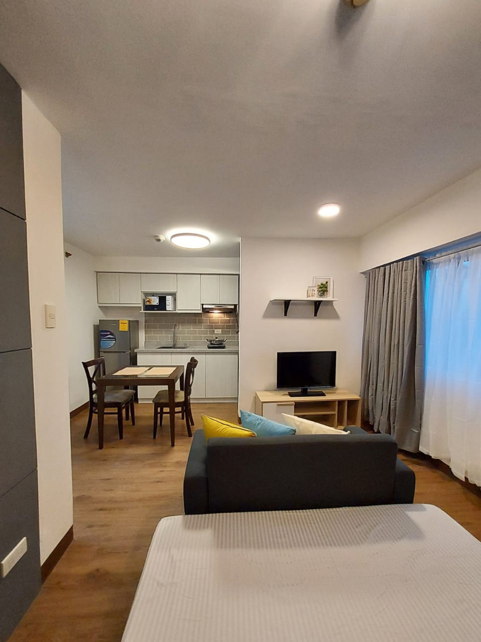 West Parc Studio Condo Unit For Rent Everbright Real Estate