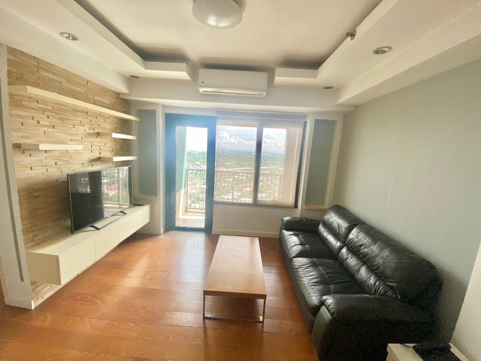 One Rockwell Two Bedroom 2BR Condo Unit For Rent Everbright Real Estate