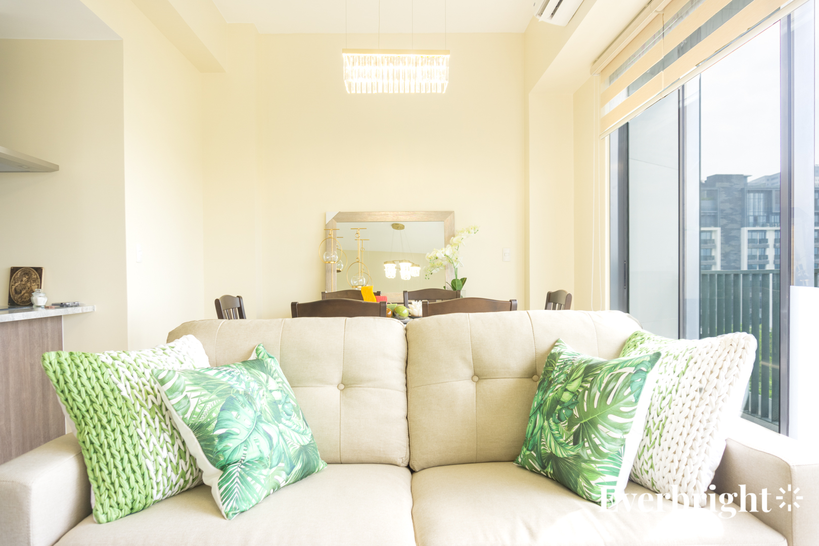 St. Moritz Private Estate Two Bedroom 2BR Condo Unit For Rent