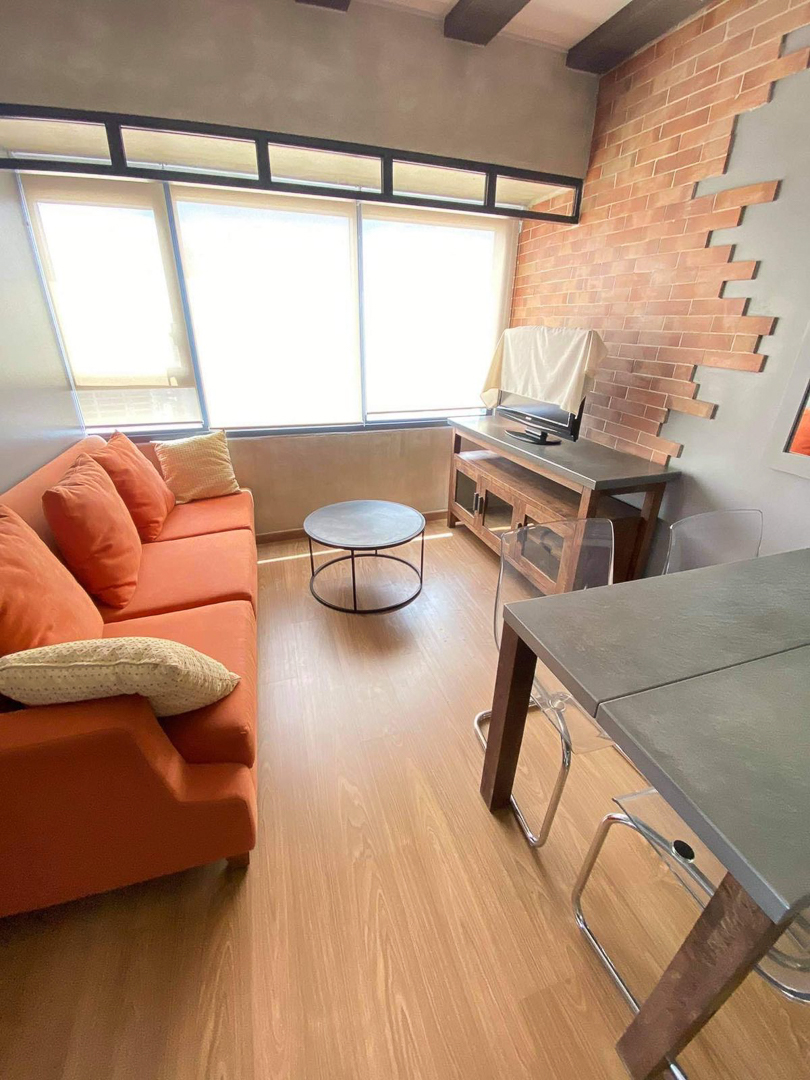 The Rise Makati One Bedroom 1BR Condo Unit For Rent Everbright Real