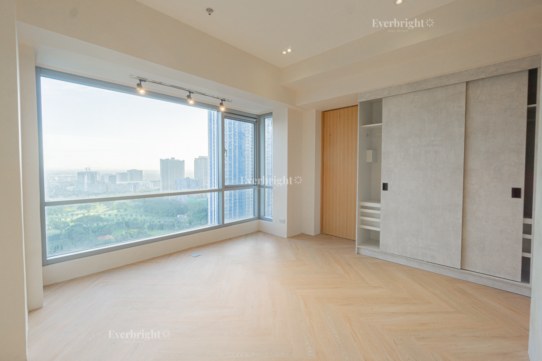The Infinity Three Bedroom 3BR Condo Unit For Sale Everbright Real