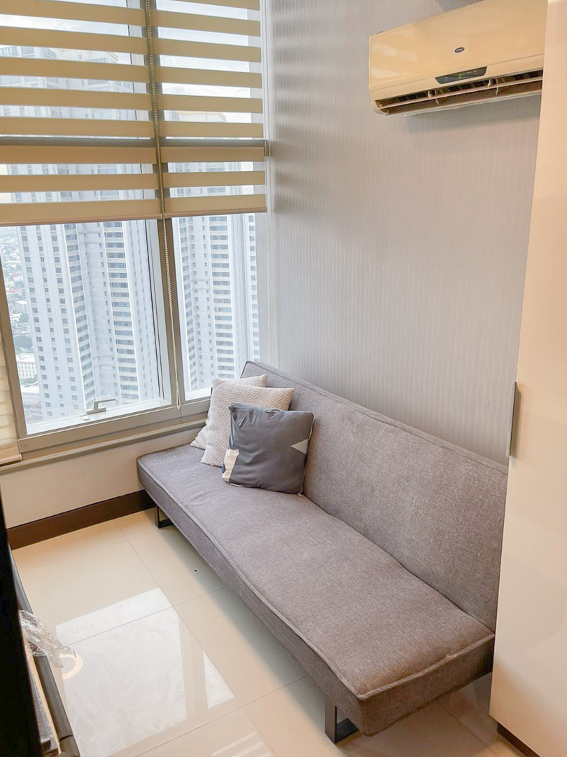 One Central One Bedroom 1BR Condo Unit For Sale Everbright Real Estate