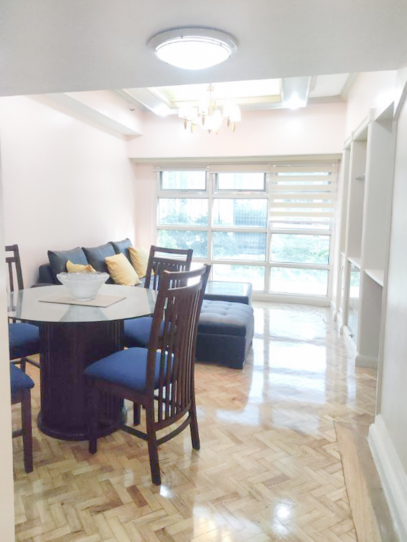 Two Lafayette Two Bedroom 2BR Condo Unit For Rent Everbright Real